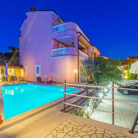 Villa M Цриквеница Экстерьер фото
